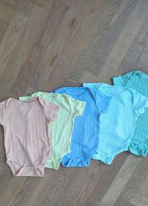 baby onesies