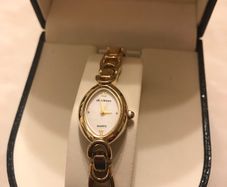 Ladies watch new