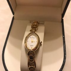 Ladies watch new
