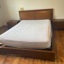 Kingsize bed Image 2