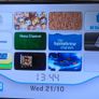 Wii Nintendo (500GB) Image 3