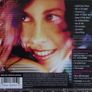 Alanis Morissette - So-Called Chaos CD Image 2