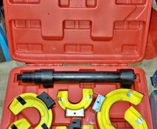 spring compressor set