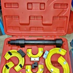 spring compressor set