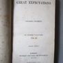1861, Great Expectations Vol.2 - Charles Dickens Image 3