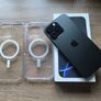 iPhone 16 Pro Max 512GB - 100% Battery Health! Image 2