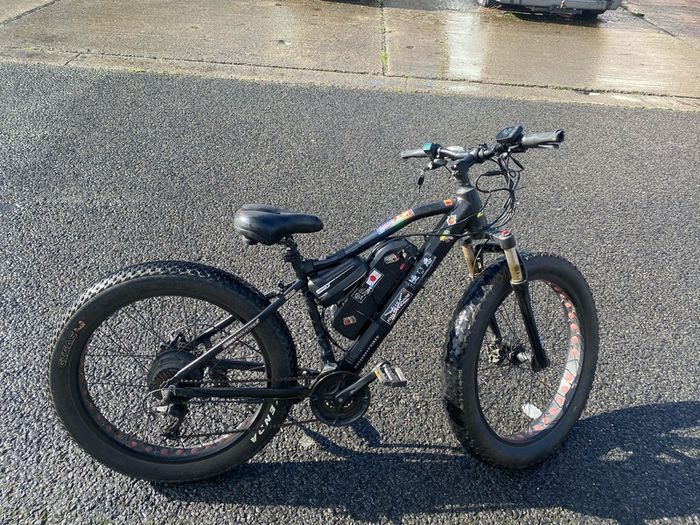 ebike