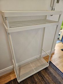 IKEA Mackapar Shelving Unit