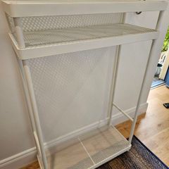 IKEA Mackapar Shelving Unit