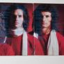 Slade  Old New Borrowed And Blue Irish pressing Image 2