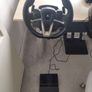 Hori Steering Wheel Image 2