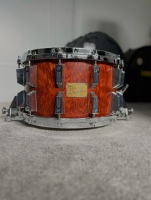 Sonor HLD Bubinga 580