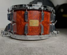 Sonor HLD Bubinga 580