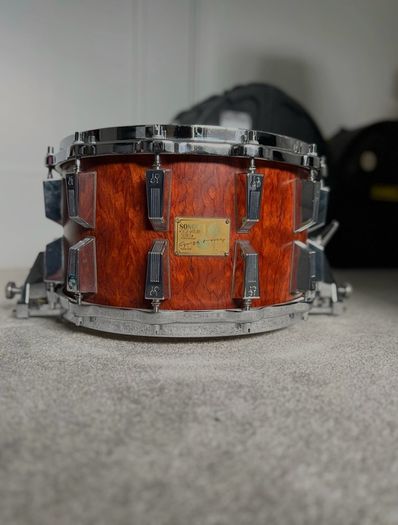 Sonor HLD Bubinga 580