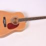 Acoustic Guitar Starter Pack with Gigbag, Strap & Picks Image 4