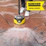 Krcher  T-Racer Surface Cleaner  Brand New Image 3