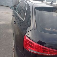 Audi Q3 2012
