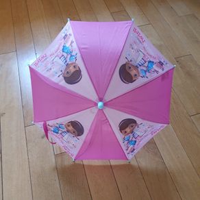 Doc McStuffins Umbrella