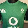Ireland rugby training T-shirt perfect condition XL Image 2