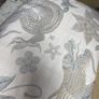 Beautiful designer feather & down cushions Image 5