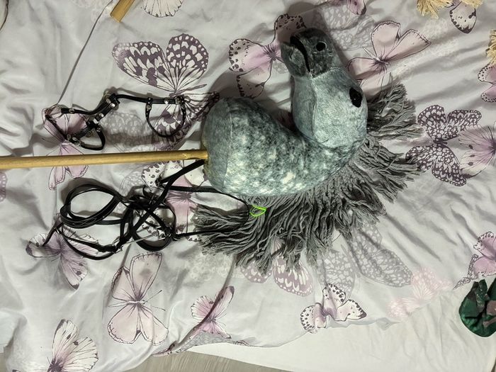 Hobby Horse selection LeMiuex