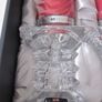 Newgrange Living Zorro Pillar Candleholders (11cm) +Red Candles New Image 5