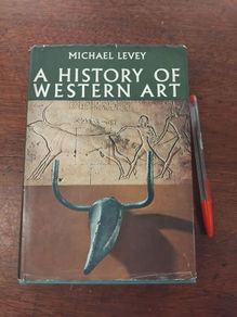 1973 A History of Western Art