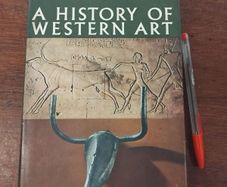 1973 A History of Western Art