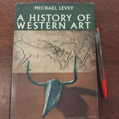 1973 A History of Western Art