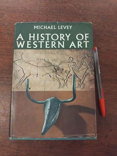 1973 A History of Western Art