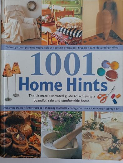 1001 Home Hints