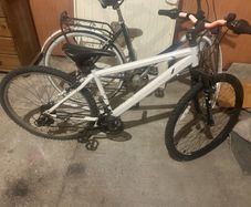 two bikes