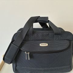 Elegant Overnight Bag