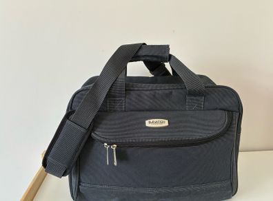 Elegant Overnight Bag