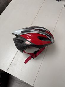 bike helmet