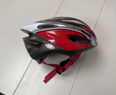 bike helmet