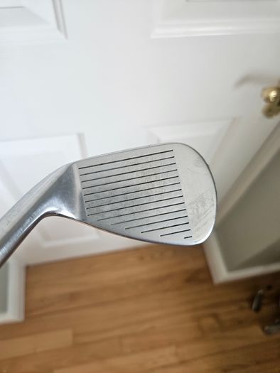 Titleist t100 irons 4 to PW + 50
