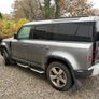 Land Rover Discovery Image 5