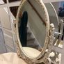 Vintage dressing table and a matching stool Image 7