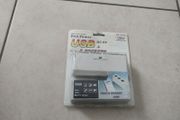 Brand New USB Charger Supply Triple Socket