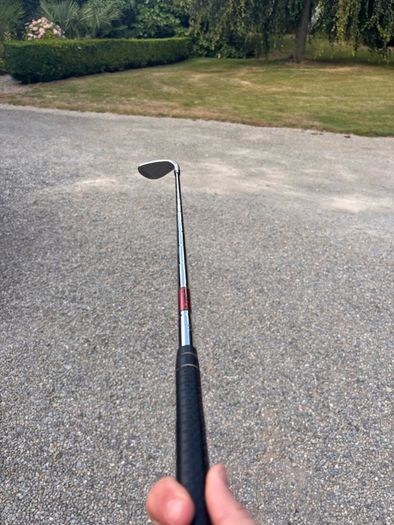 Taylormade wedge