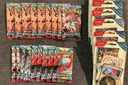 Pokemon TCG SV6 Twilight Masquerade Checklane Blister Packs +