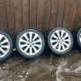 5x112 Alloys Steels & Space Savers from 15" 16" 17" 18" inch to suit Volkswagen SEAT Audi Skoda @ OCG Image 6