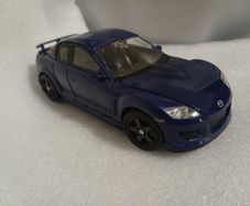 Transformer alternator Shockwave