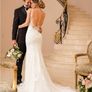 Wedding dress Image 3