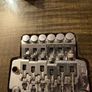 2010 Jackson JS Series Dinky - Transparent Black Image 3
