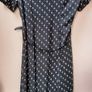 Lovely vintage designer dress Image 2