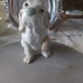 Cute Dog Figurine Image 6