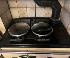 stanley oil cooker