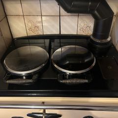 stanley oil cooker
